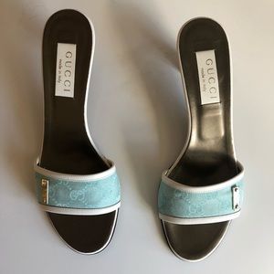 Gucci Heels